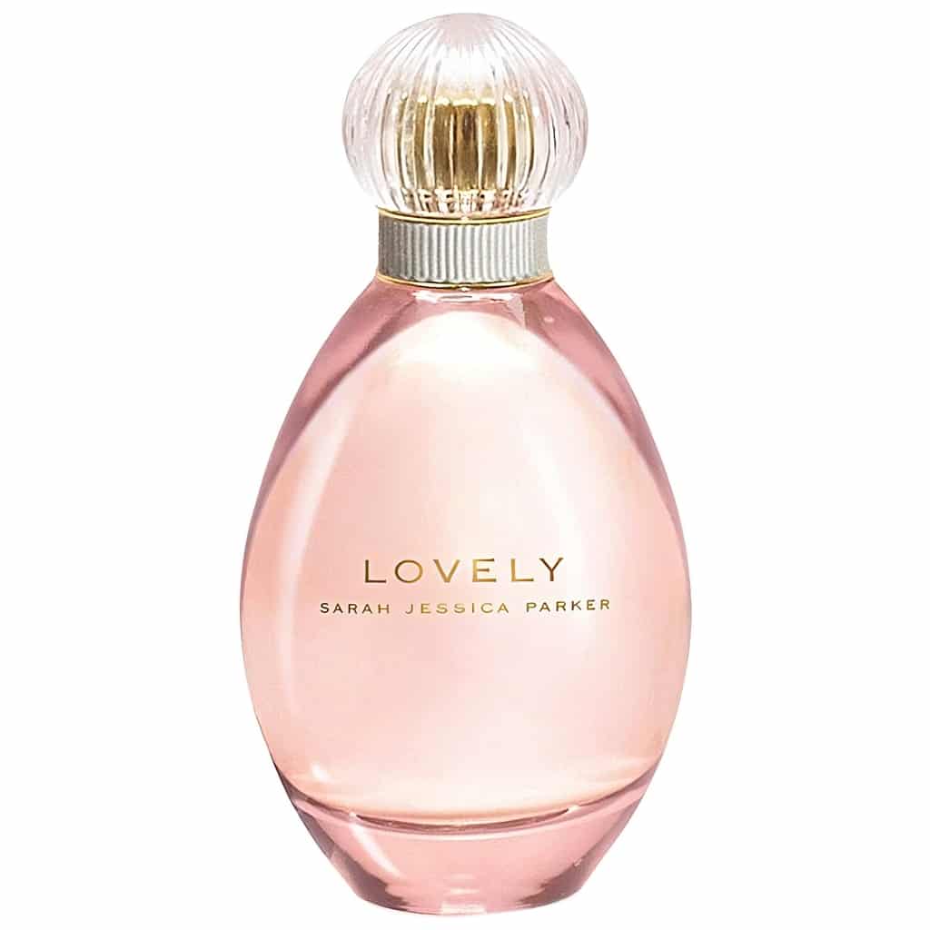 Sarah Jessica Parker A Lovely Summer Eau de Parfum 100ml Spray