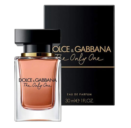 Dolce & Gabbana The One Eau de Parfum 50ml Spray
