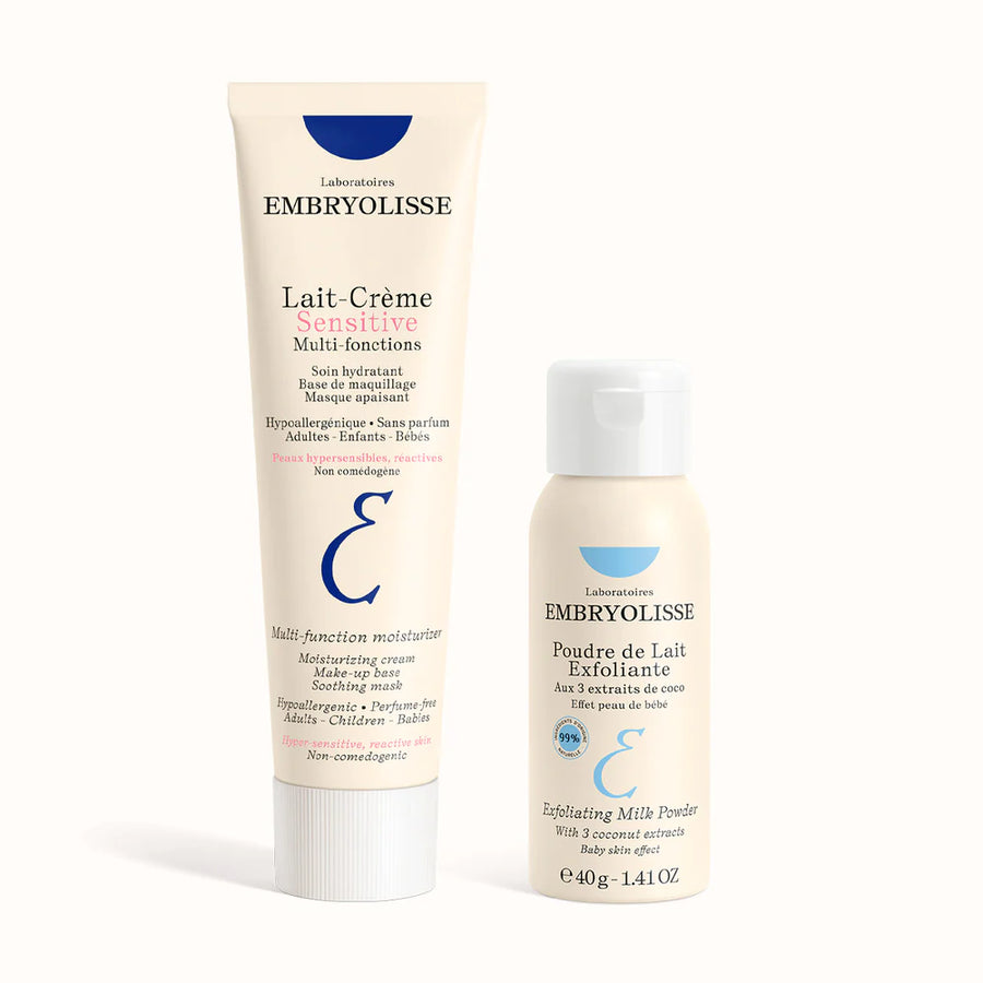 Embryolisse Milk-Cream Sensitive 100ml