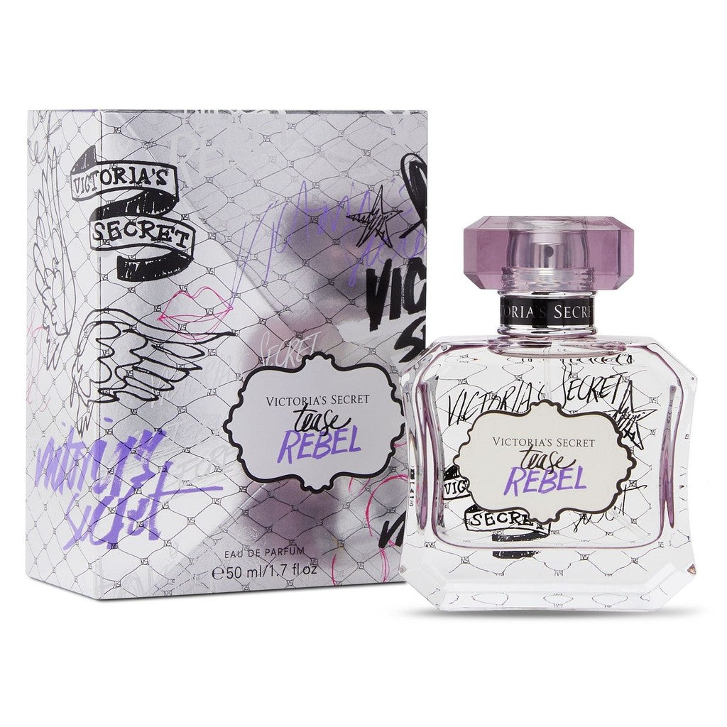 Victoria's Secret Tease Rebel Eau de Parfum 50ml Spray