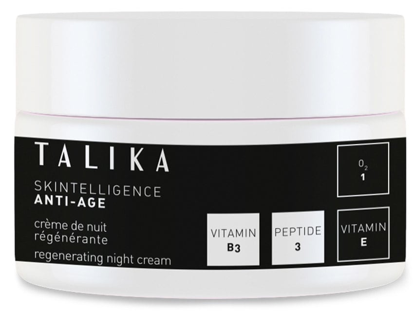 Talika Skintelligence Anti-Age Regenerating Day Cream 50ml