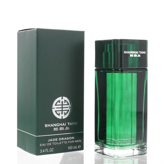 Shanghai Tang Jade Dragon Eau de Toilette 100ml Spray