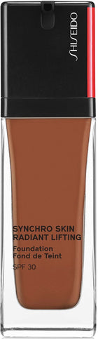 Shiseido Synchro Skin Radiant Lifting Foundation SPF30 30ml - 430 Cedar