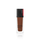 Shiseido Synchro Skin Self-Refreshing Foundation SPF30 30ml - 550 Jasper