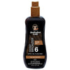 Australian Gold Spray Gel with Bronzer 237ml SPF6