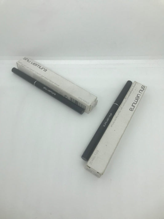 Shu Uemura Lasting Soft Gel Pencil 0.08g - M Ginger Red