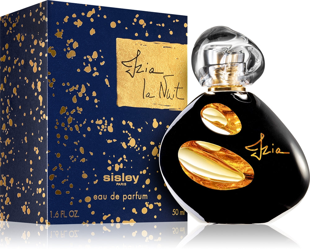Sisley Izia La Nuit Eau de Parfum 50ml Spray