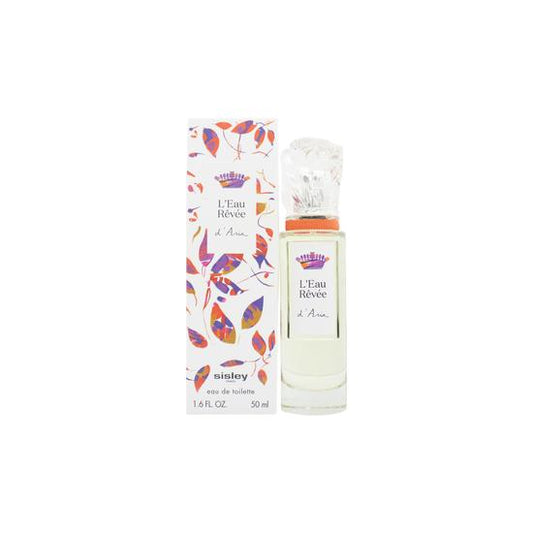 Sisley L'Eau Rêvée D'Aria Eau de Toilette 50ml Spray