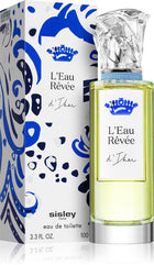 Sisley L'Eau Rêvée D'Ikar Eau de Toilette 100ml Spray