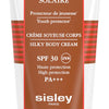 Sisley Super Soin Solaire Silky Body Sun Cream SPF30 200ml