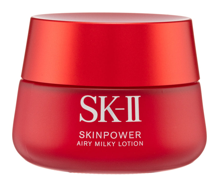 SK-II Skinpower Milky Lotion 80g