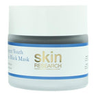 Skin Research Intelligent Youth Peptide Black Mask 50ml