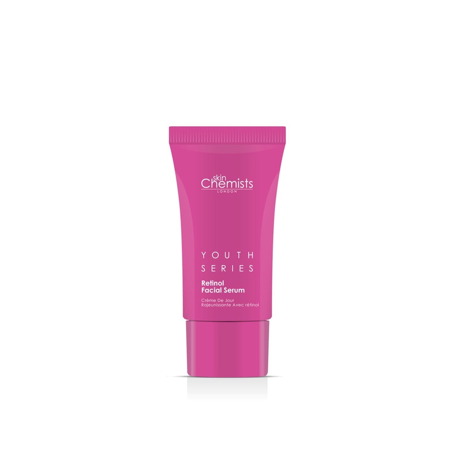 Skin Chemists Youth Series Retinol Bakuchiol Facial Serum 30ml