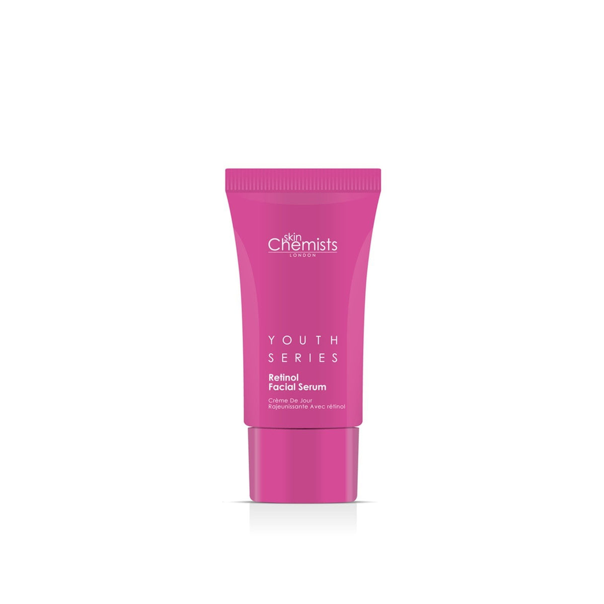 Skin Chemists Youth Series Retinol Bakuchiol Facial Serum 30ml