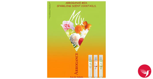 Arrogance Mix Basilico Mandarino Body Lotion 250ml