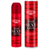 Cuba Paris Cuba Too Sexy For You Eau De Parfum 100ml Spray