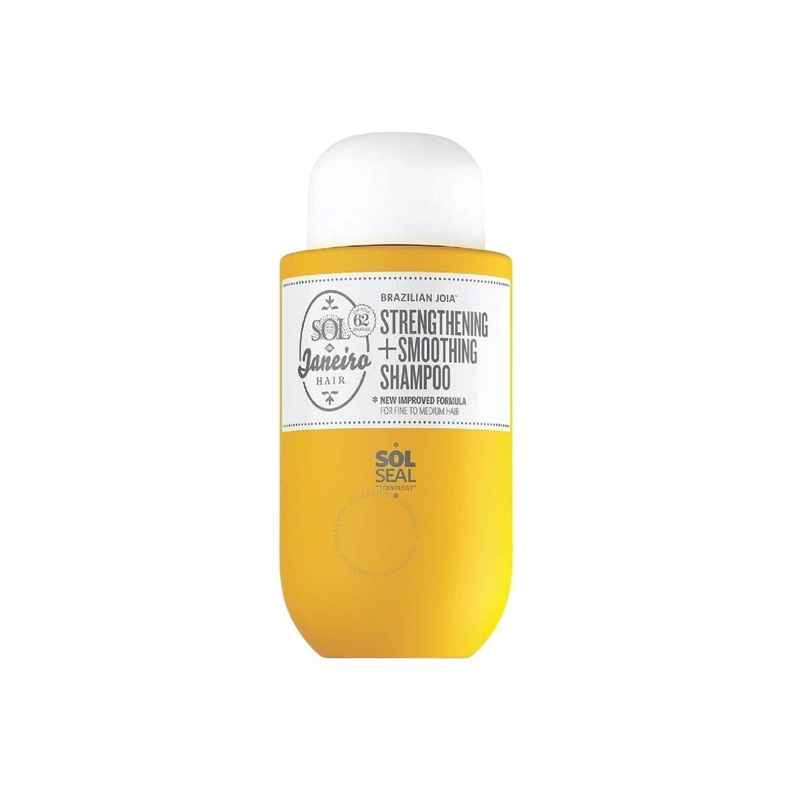 Sol De Janeiro Brazilian Joia Strengthening + Smoothing Shampoo 90ml