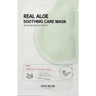 Some By Mi Real Aloe Soothing Care Mask 20g