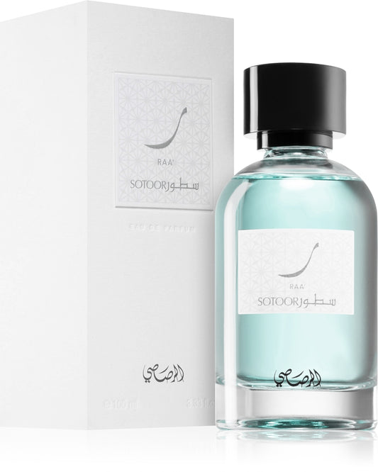 Rasasi Sotoor Raa' Eau de Parfum 100ml Spray