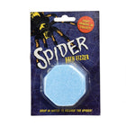 Wednesday Spiderweb Bath Fizzer 175g