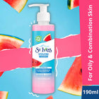 St. Ives Hydrating Watermelon Face Wash 200ml