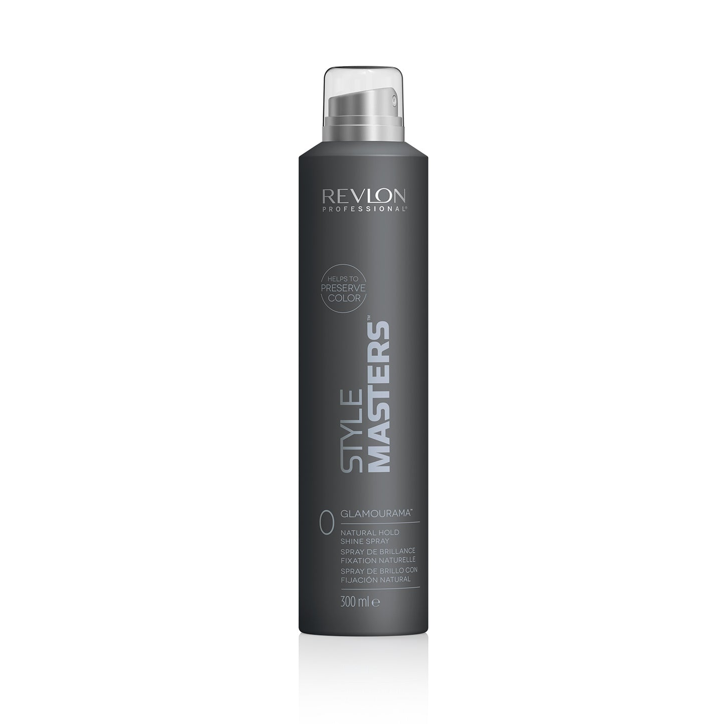 Revlon Professional Style Masters Shine Spray Glamourama 300ml