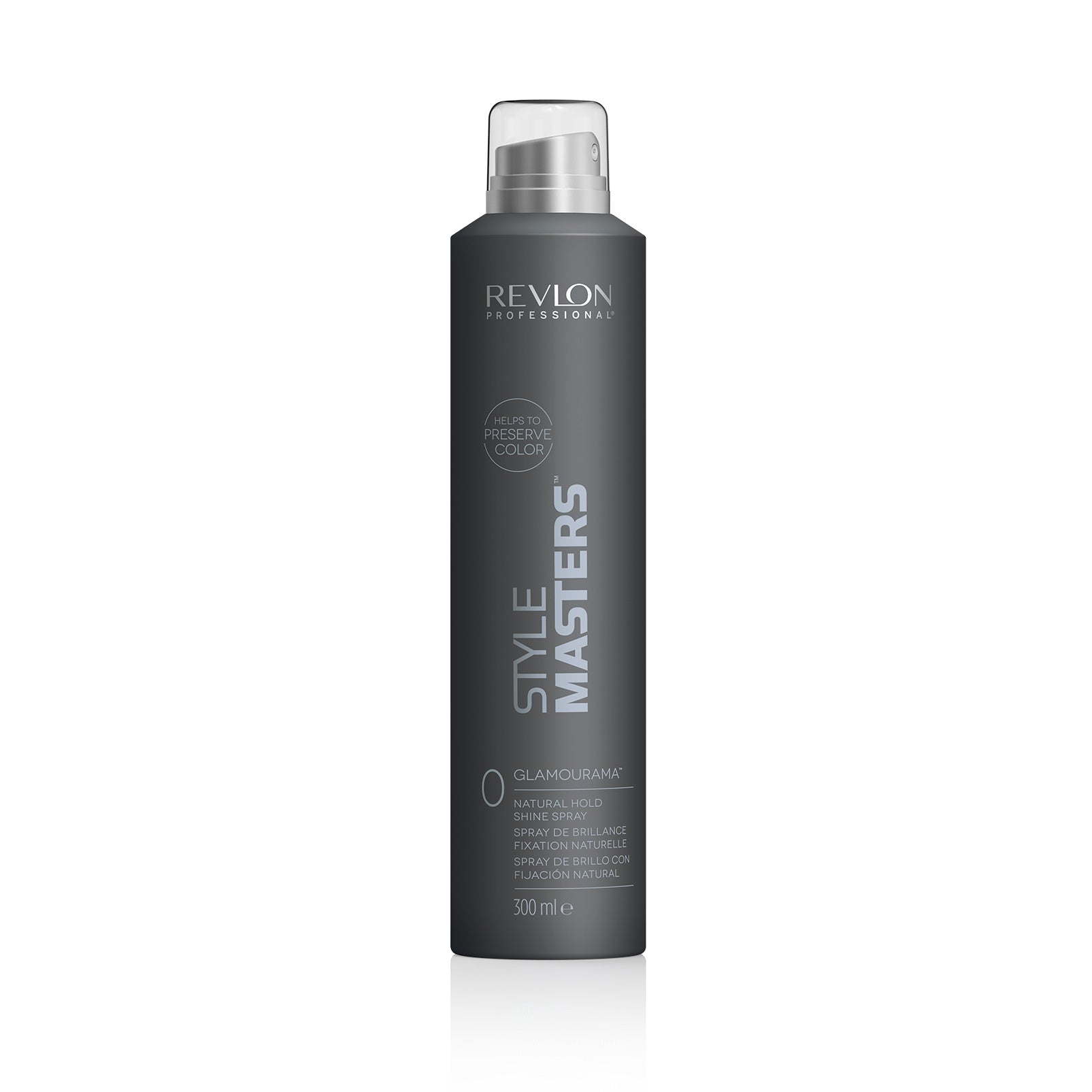 Revlon Professional Style Masters Shine Spray Glamourama 300ml
