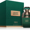 French Avenue Sultry Woods Eau de Parfum 80ml Spray