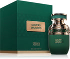 French Avenue Sultry Woods Eau de Parfum 80ml Spray