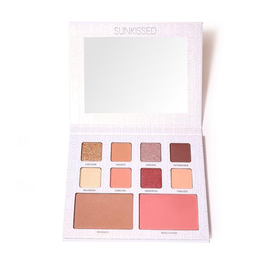 Sunkissed Venice Beach Eyeshadow Palette