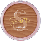 Sunkissed Sunsetter HD Enriched With Minerals Bronzer 28.5g