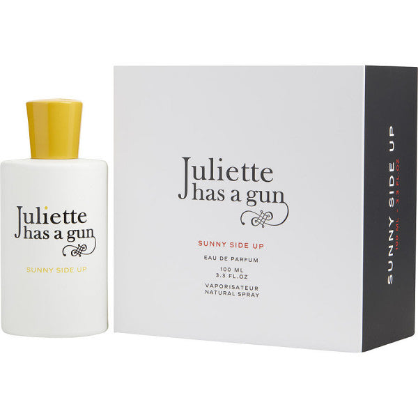 Juliette Has A Gun Sunny Side Up Eau de Parfum 100ml Spray