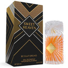 Gulf Orchid Sweet Heaven Tobacco Eau de Parfum 20ml Spray