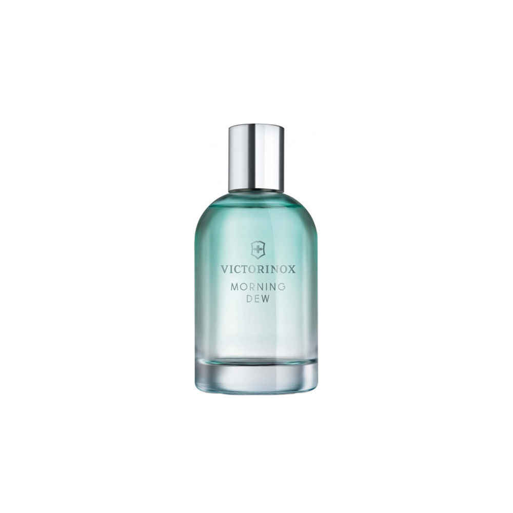 Swiss Army Victorinox Morning Dew Eau de Toilette 100ml Spray