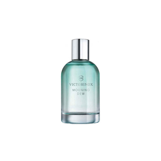 Swiss Army Victorinox Morning Dew Eau de Toilette 100ml Spray