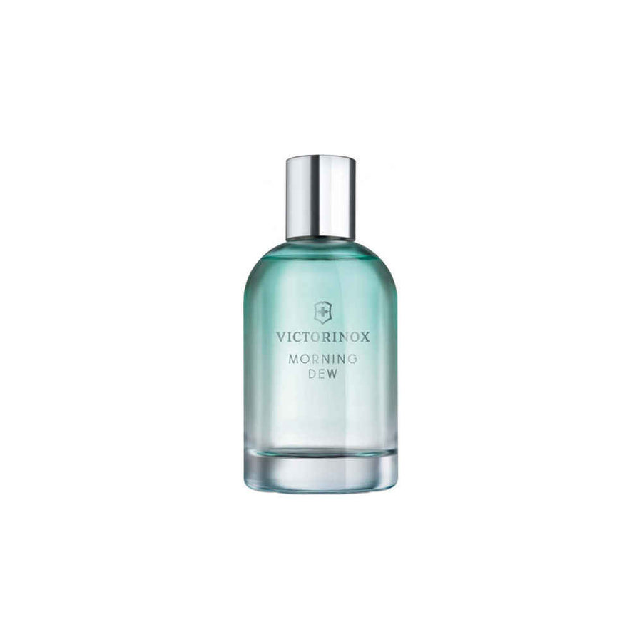 Swiss Army Victorinox Morning Dew Eau de Toilette 100ml Spray