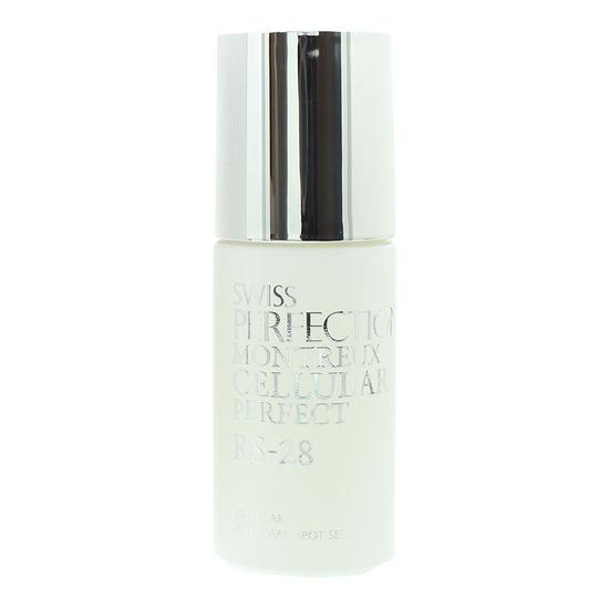 Swiss Perfection Cellular Perfect RS-28 Cellular Anti-Dark Spot Serum 30ml