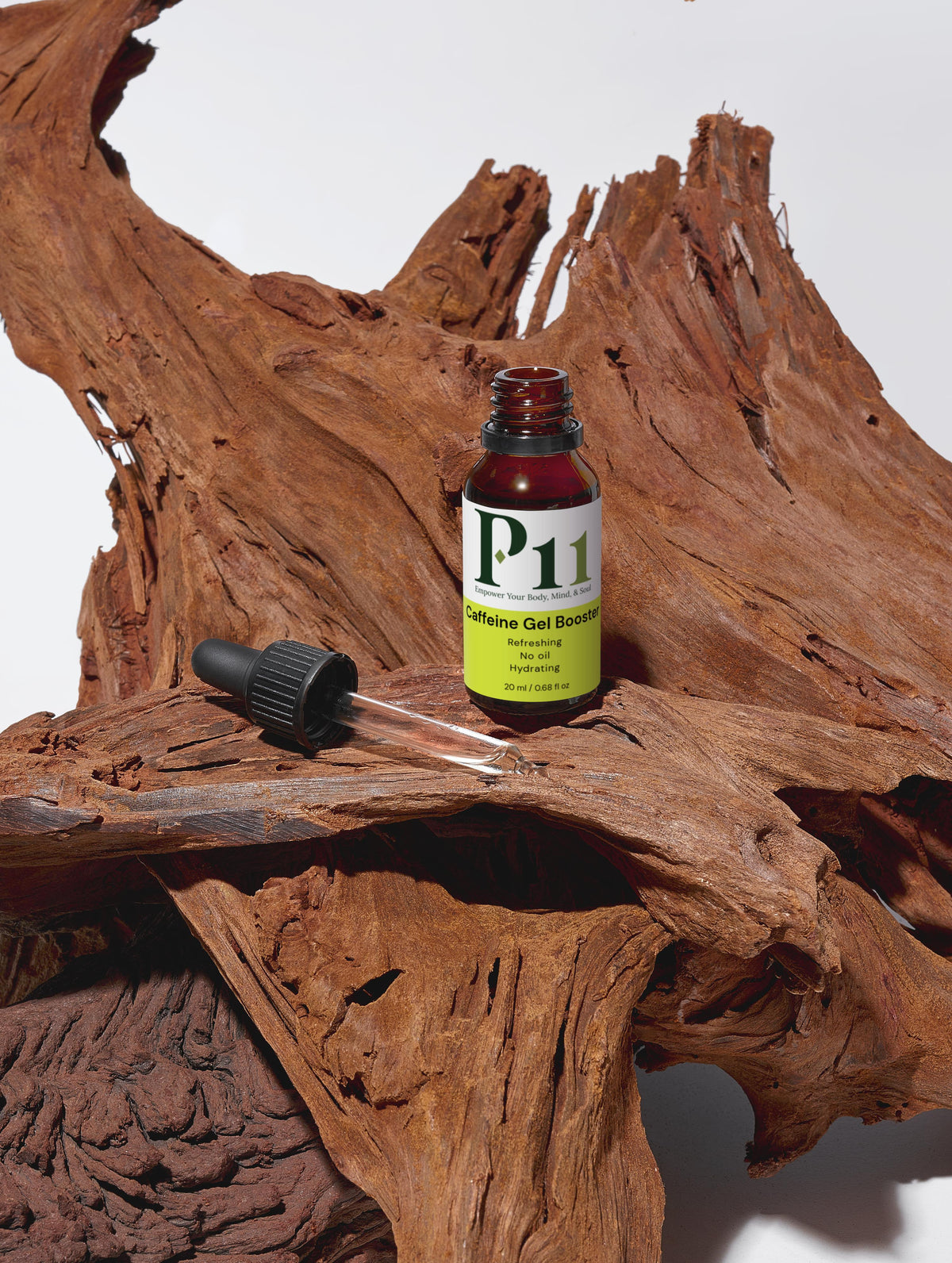 P-11 - Caffeine Gel Booster