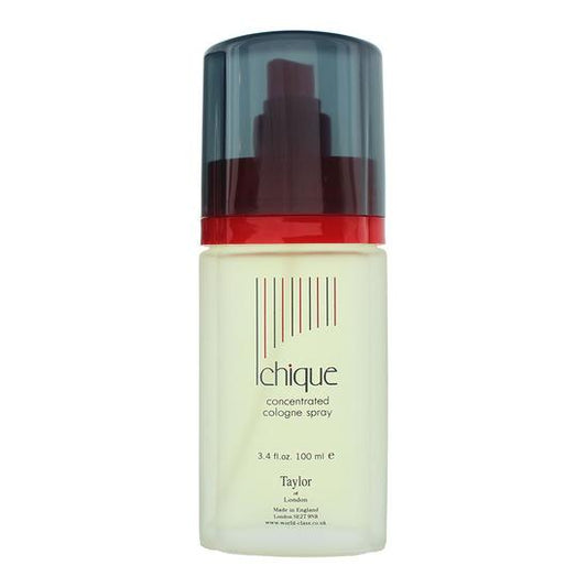 Taylor of London Chique Concentrated Cologne 50ml Spray
