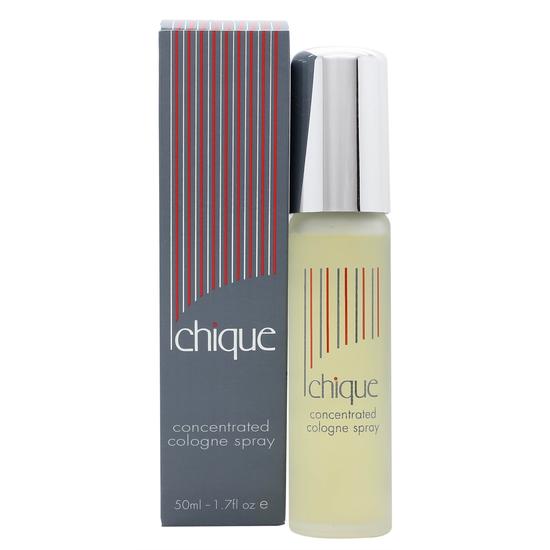 Taylor of London Chique Concentrated Cologne 100ml Spray