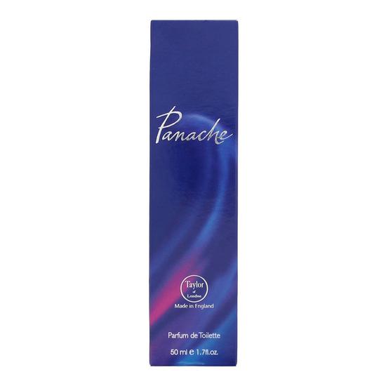 Taylor of London Panache Parfum de Toilette 50ml Spray
