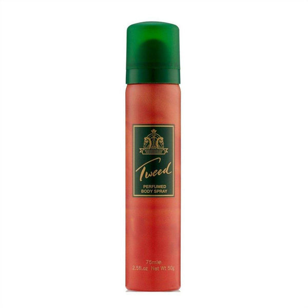 Taylor of London Tweed Body Spray 75ml