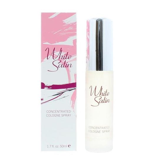 Taylor of London White Satin Parfum de Toilette 100ml Spray