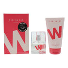 Ted Baker W Eau de Toilette 30ml Spray