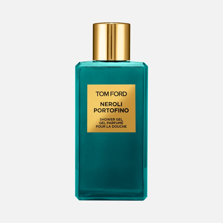Tom Ford Private Blend Neroli Portofino Shower Gel 250ml