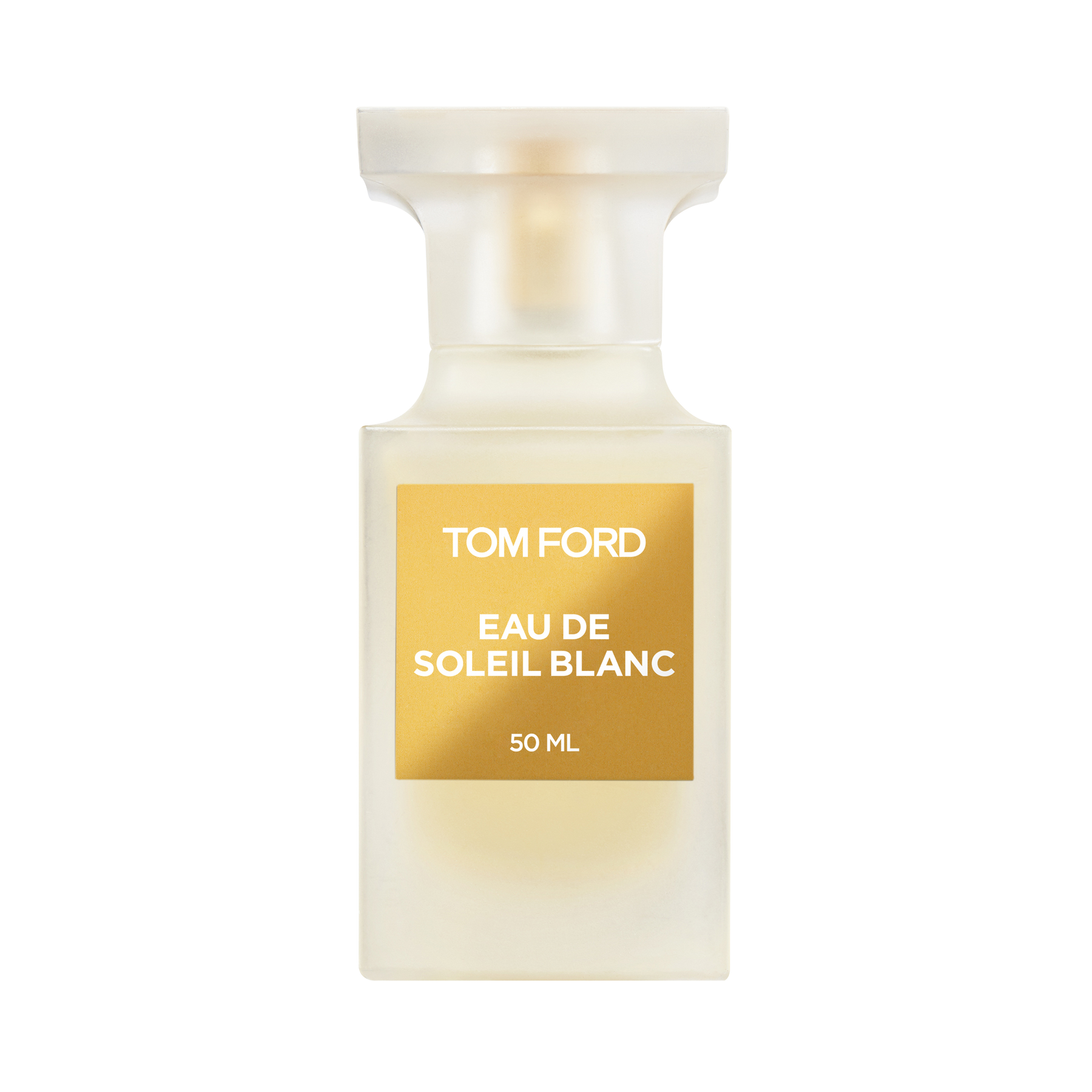 Tom Ford Eau de Soleil Blanc Eau de Toilette 100ml Spray