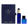 Thameen Amber Room Gift Set: Extrait de Parfum 50ml - Body Lotion 100ml
