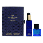 Thameen Amber Room Gift Set: Extrait de Parfum 50ml - Body Lotion 100ml