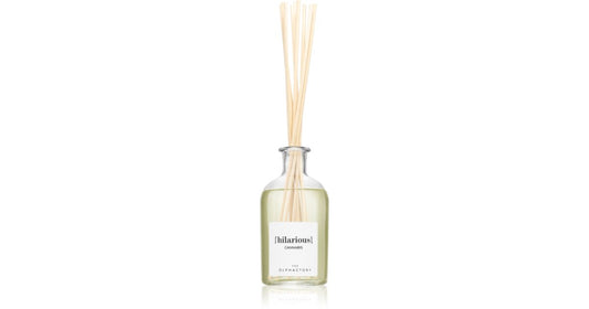 The Olphactory Mistique Boughts Diffuser 500ml