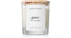 The Olphactory Wandering Goji Black Tea Scented Candle 135g